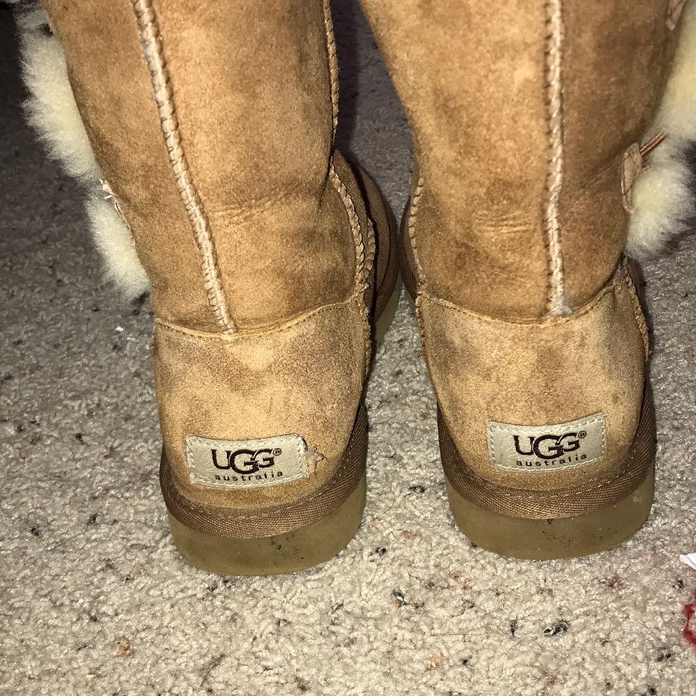 UGG Bailey button - Picture 2 of 4